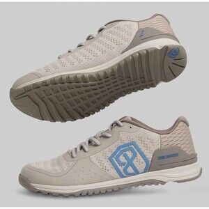 Born Primitive Savage 1 Shoes Men's 13Mink/Citadel CrossFit Trainers Sneakers